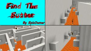Herunterladen Find the Butter zum Minecraft 1.10.2